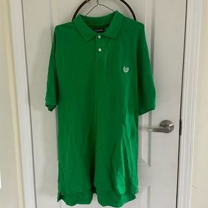 Men’s Chaps XL polo